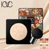 Magic Foundation Mushroom Head Air Cushion CC Cream Waterproof Brighten Foundation Cream Women Base Makeup Face Korean Cosmetics 1