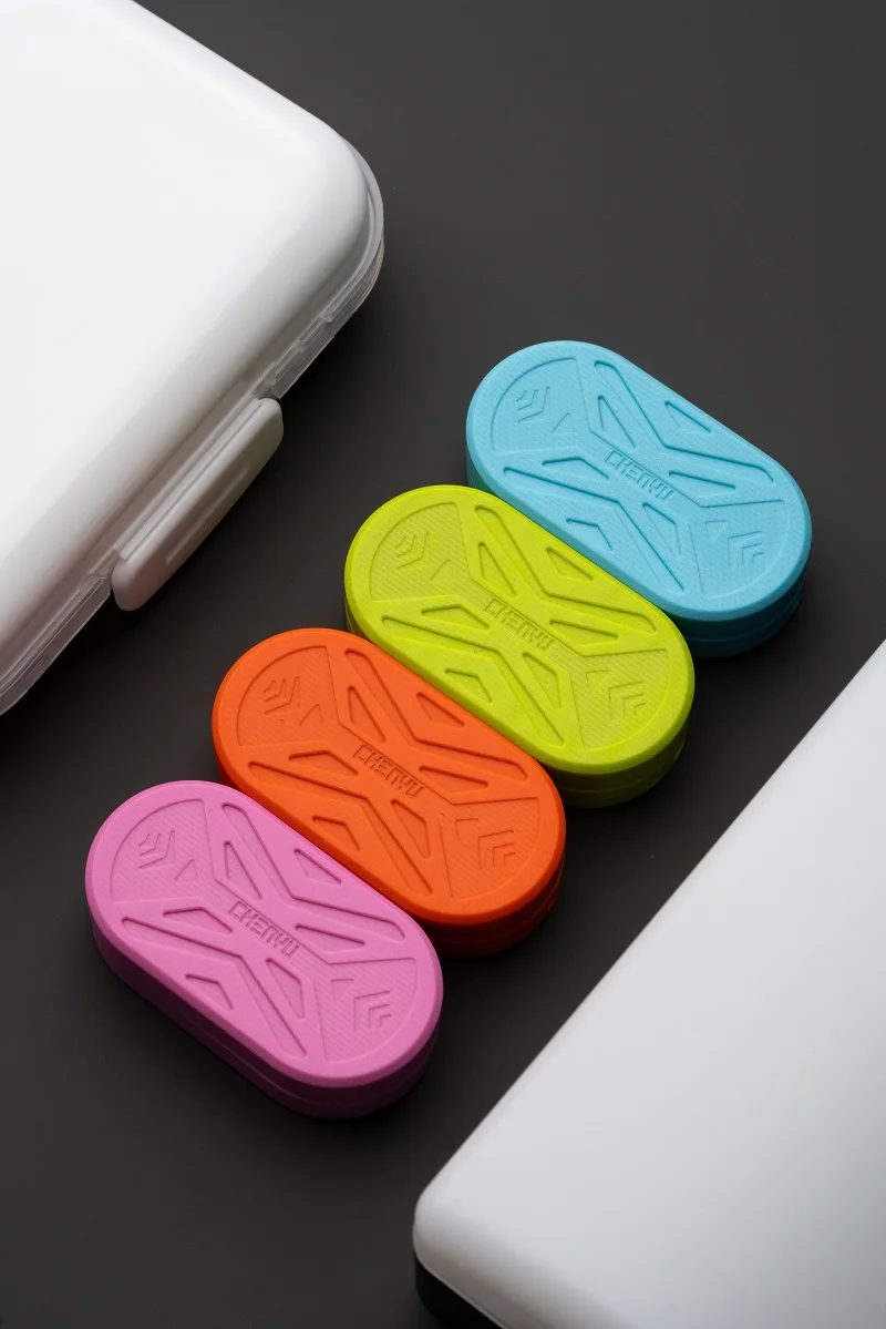 CHENYU Colors EDC Guardian X1 G10/S.S/ Titanium Multi