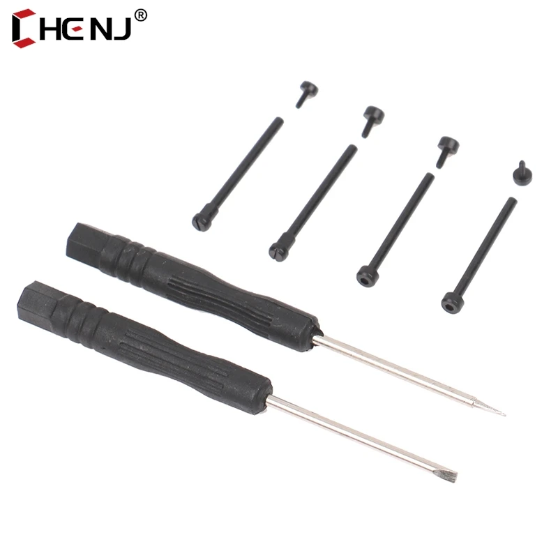 Per Amazfit T Rex Pro Watch Connector Vite Rod Adapter Pin Accessori Smart Bracciale Connection Cacciavite Tool Accessori