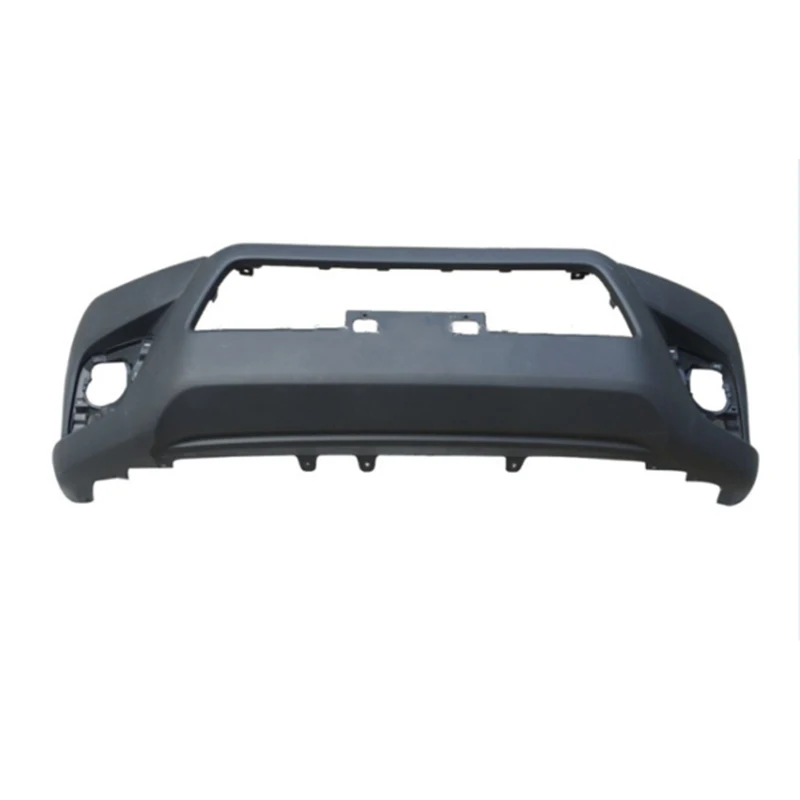

2016-2018 new arrivals pickup 4x4 front bumper 4WD for toyotas hilux revo