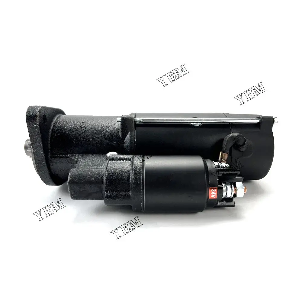 

Деталь номер 04125683 11132117 1132368 AZF4862 стартер для дизельных двигателей Deutz