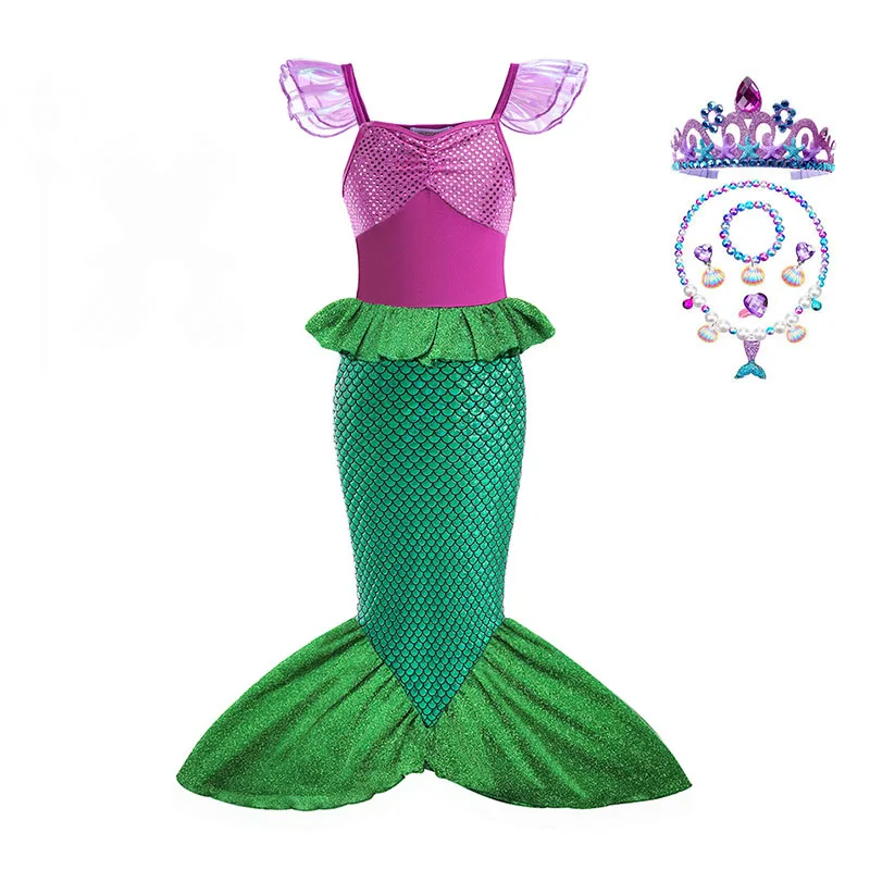 B Dress set