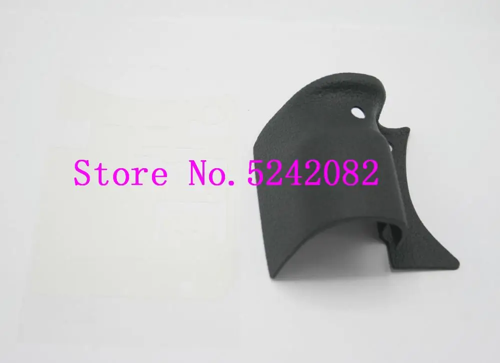 Per Canon Per Eos 6D Mark Ii 6 D2 6D Ii Parte Di Riparazione Di Ricambio Della Presa Di Tenuta Anteriore In Gomma