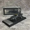 MC 1:64 Model Car RWB 930 Alloy Die-Cast Sport Vehicle GT & Duck Wing Version 1