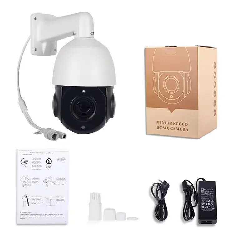 iCSee XMeye PTZ 4Mp 20x Optical Zoom POE IP camera iCSee XMeye PTZ 4Mp 20x Optical Zoom POE IP camera