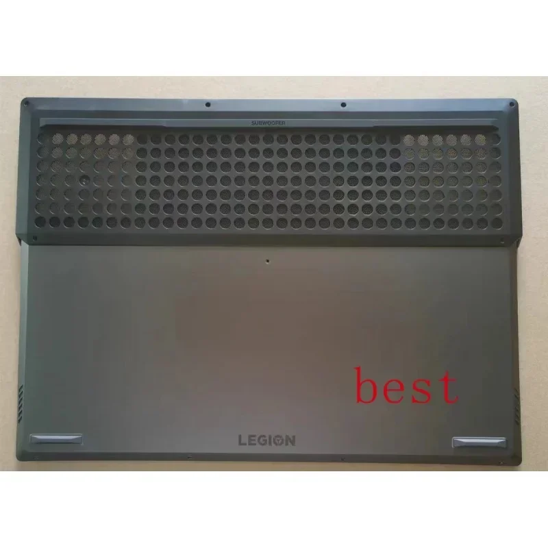 

5CB0S16451 New Bottom Cover Base Lower Case For Lenovo Legion Y740-17IRH 81UG Y740-17ICHg 81HH Y740-17IRHg 81UJ