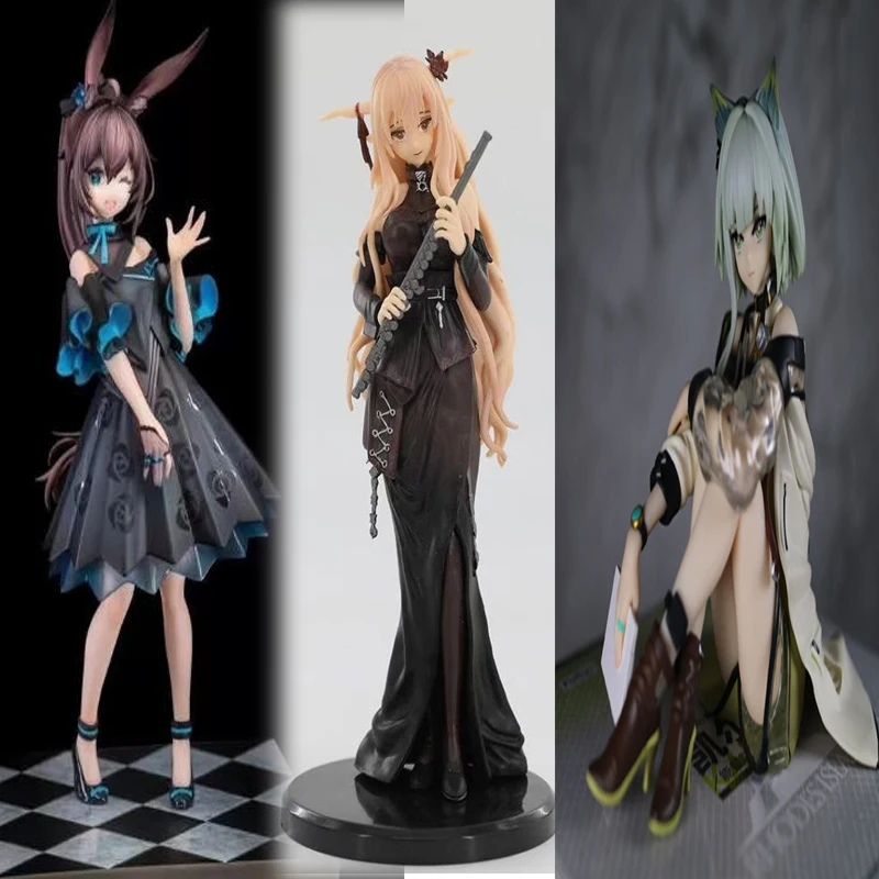 Arknights