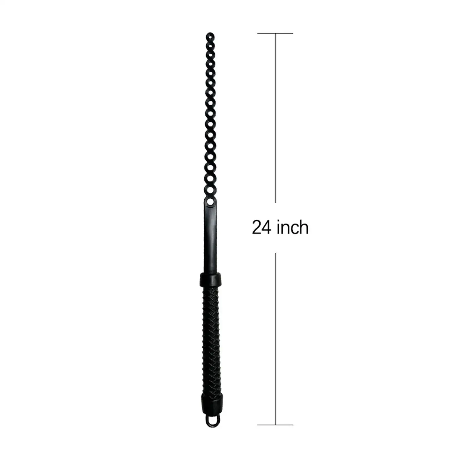 Training whips Flexible Easy to Carry Sturdy Horsewhip for Equestrian Sports 6
