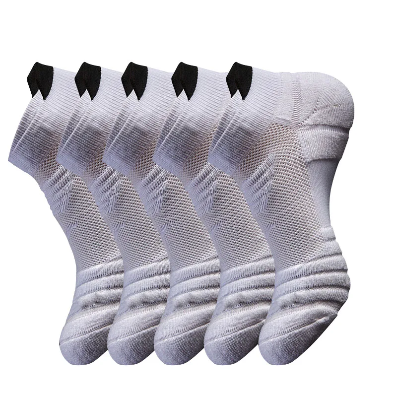5 pairs