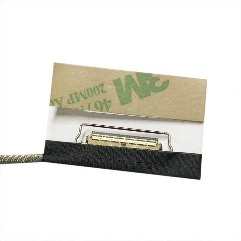 JINTAI LED LVDS LCD Displaykabel Für Acer Aspire 3 - Ersatz Kabel 50.HEKN2.009 DC02003K300