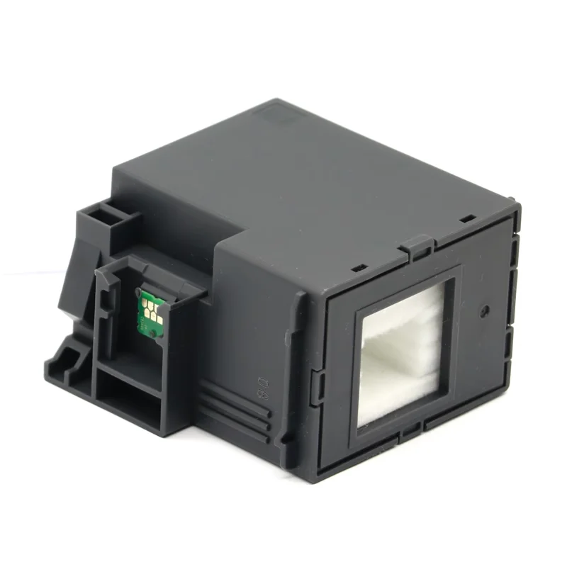 C9344 Maintenance Box Tank For Epson L5590 L3550 XP-2200 XP-2205 XP-3200 3205 4200 4205 2101 WF-2910 WF-2950 2930 2935 Printers waste ink box