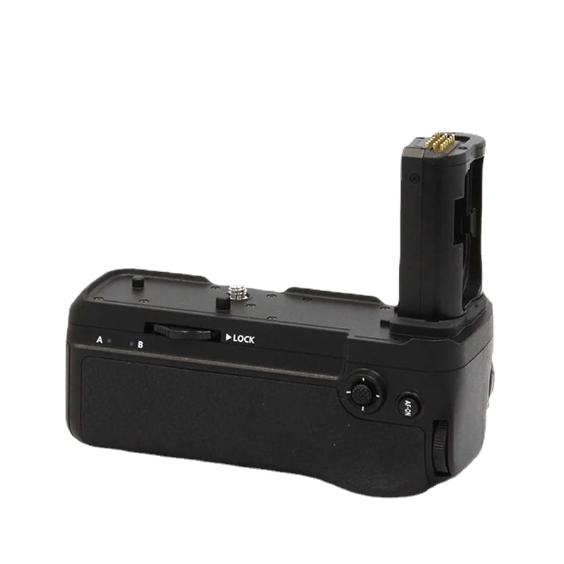 Camera Battery Grip MB-N11 Replacement for Nikon Z6II Z7II