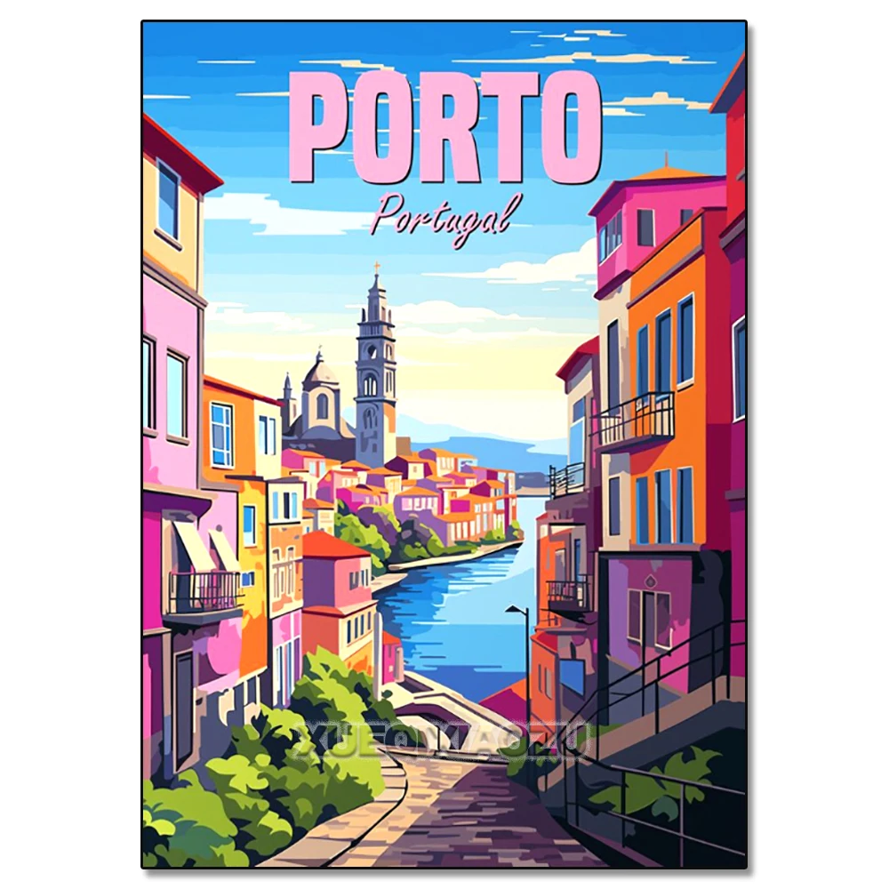 Porto