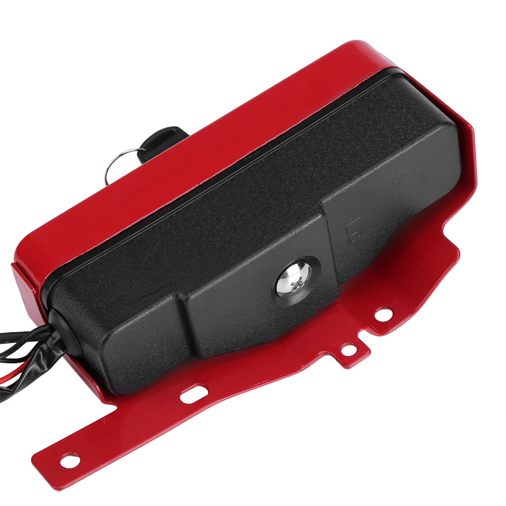 Electric Ignition Switch Box With 2 Keys For Honda Gas Engine