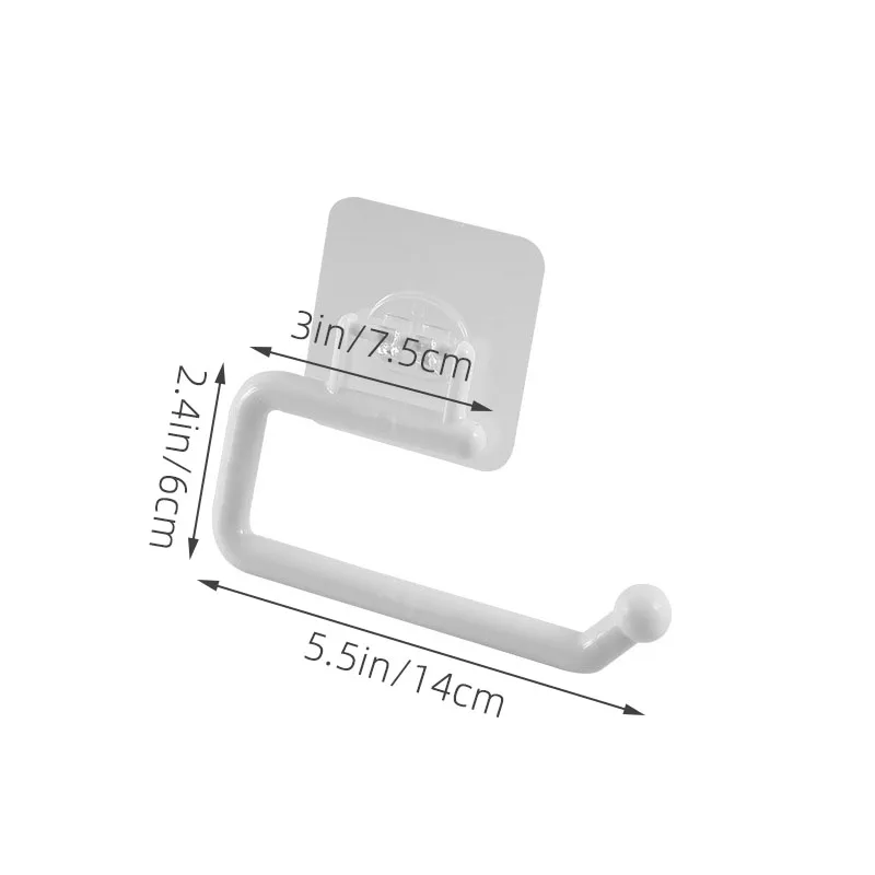 Organizer na ręczniki kuchenne, wieszak ścienny do łazienki, szafka kuchenna, półka do przechowywania