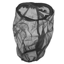 Dustproof Protective Cover for High - Performance Air Filters (L)