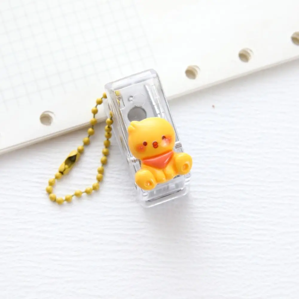 Paper Punch 1 Hole 10 Sheet For Scrapbook Paper Craft School Office Stationery