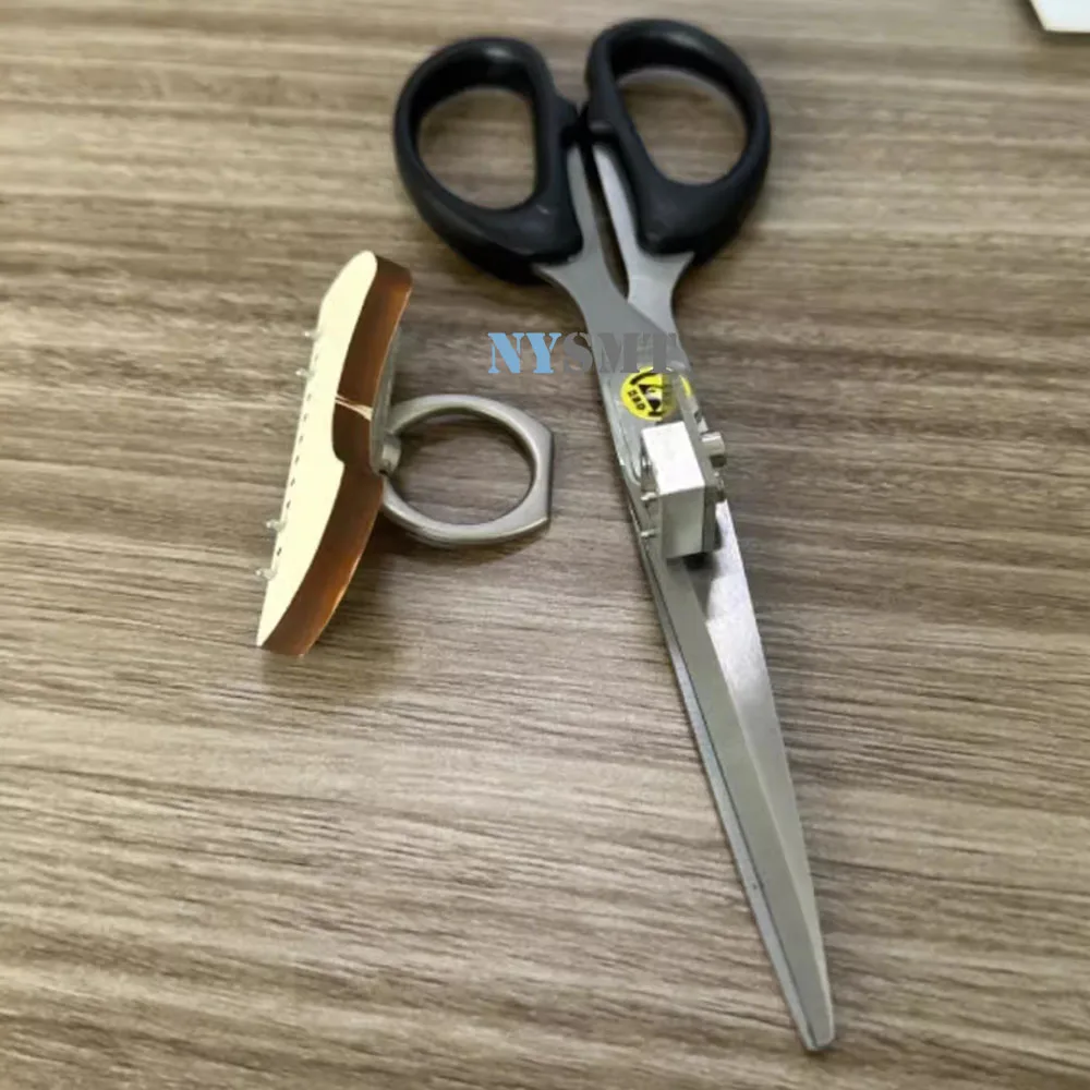 Smt Fugen werkzeug Finger Jig Fuji Gürtel Spezial werkzeuge schnelle und bequeme smt Werkzeuge – Detail 4