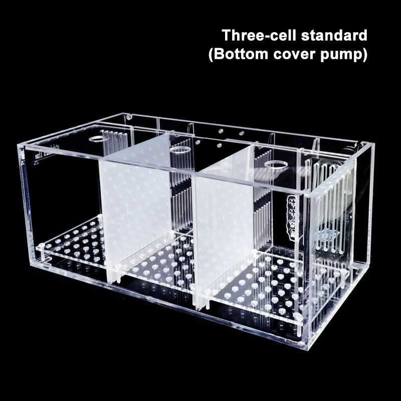 3 Grids Standard
