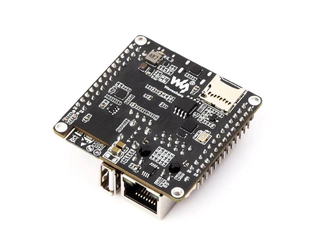 รูปสินค้า ESP32-P4-NANO อัจฉริยะครบเครื่อง Wi-Fi6/Bluetooth5 RISC-V MCU