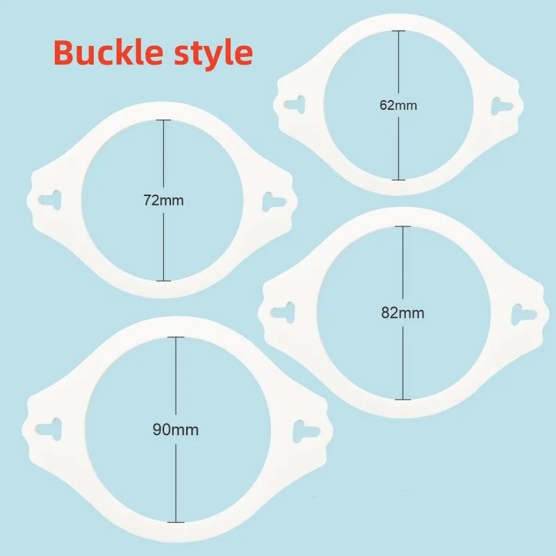 Buckle style