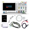 FNIRSI 1014D 2 In 1 Professional Digital Oscilloscope 2 Channel Input Signal Generator 100MHz Bandwidth 1GSa/s Sampling Rate 1