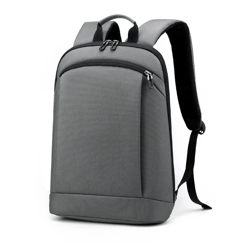 UltrathinLaptopBackpack156InchBusinessMenBagWomenBackpacks