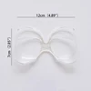 1pc Ski Goggles Myopia Frame Insert Optical Adaptor Flexible Prescription Frame （not Glasses)） 5