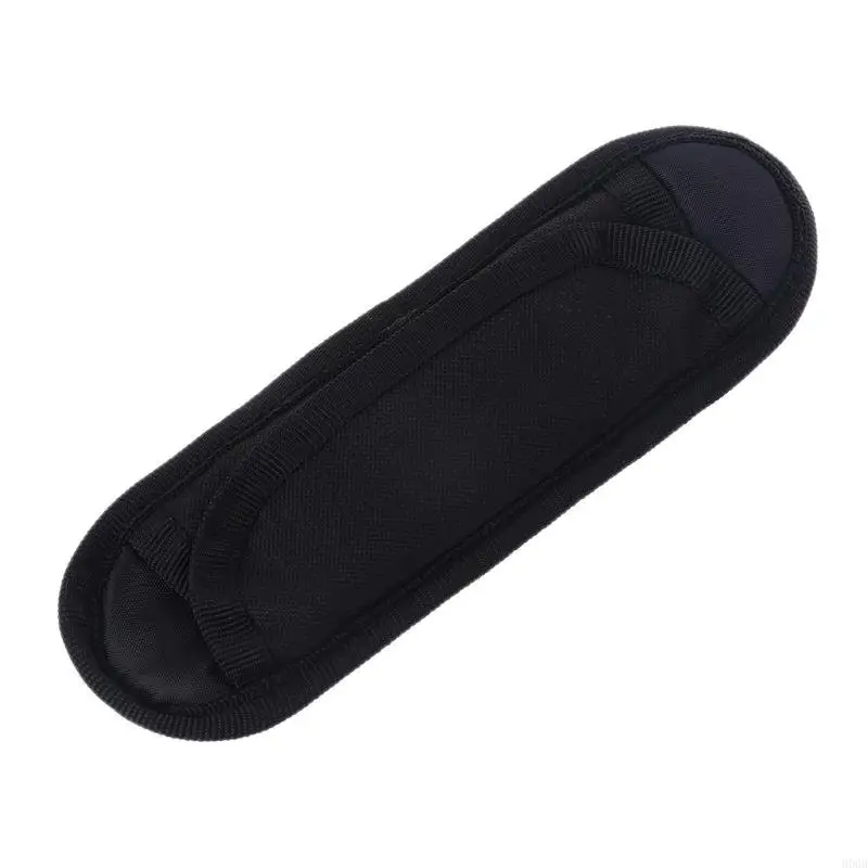 900B Durable Opening Shoulder Strap Belt Cushion Pad Replacement for Travel Computer