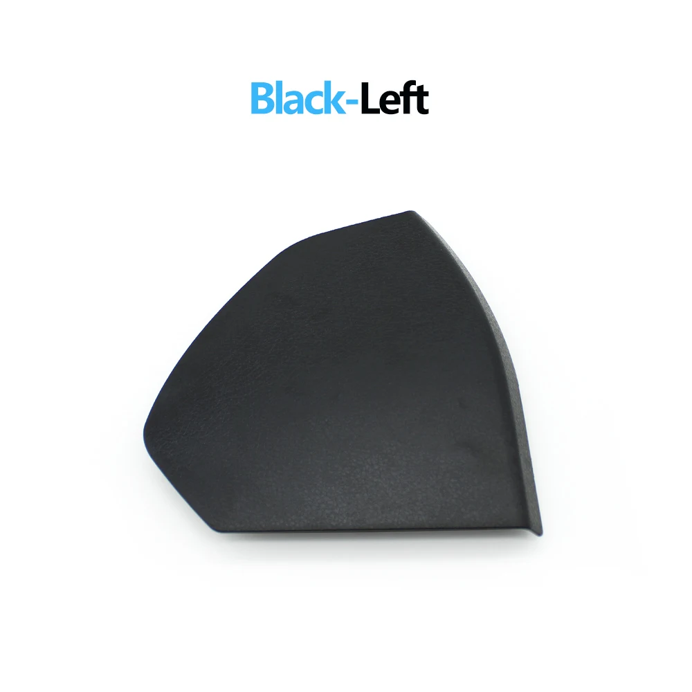 Black Left