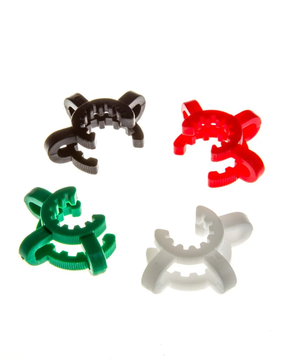 Keck Clip 5pcs/lot Lab Use Keck Clip 10mm 14mm 19mm