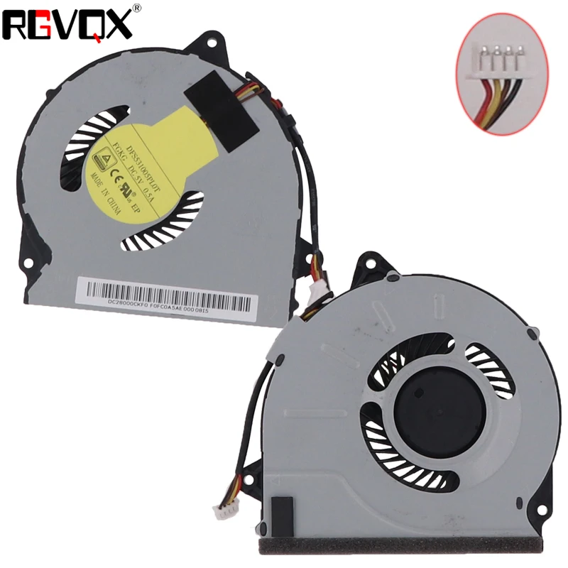 Laptop Cooling Fan LENOVO IDEAPAD G40 G50 PN:EG75080S2-C011-S9A
