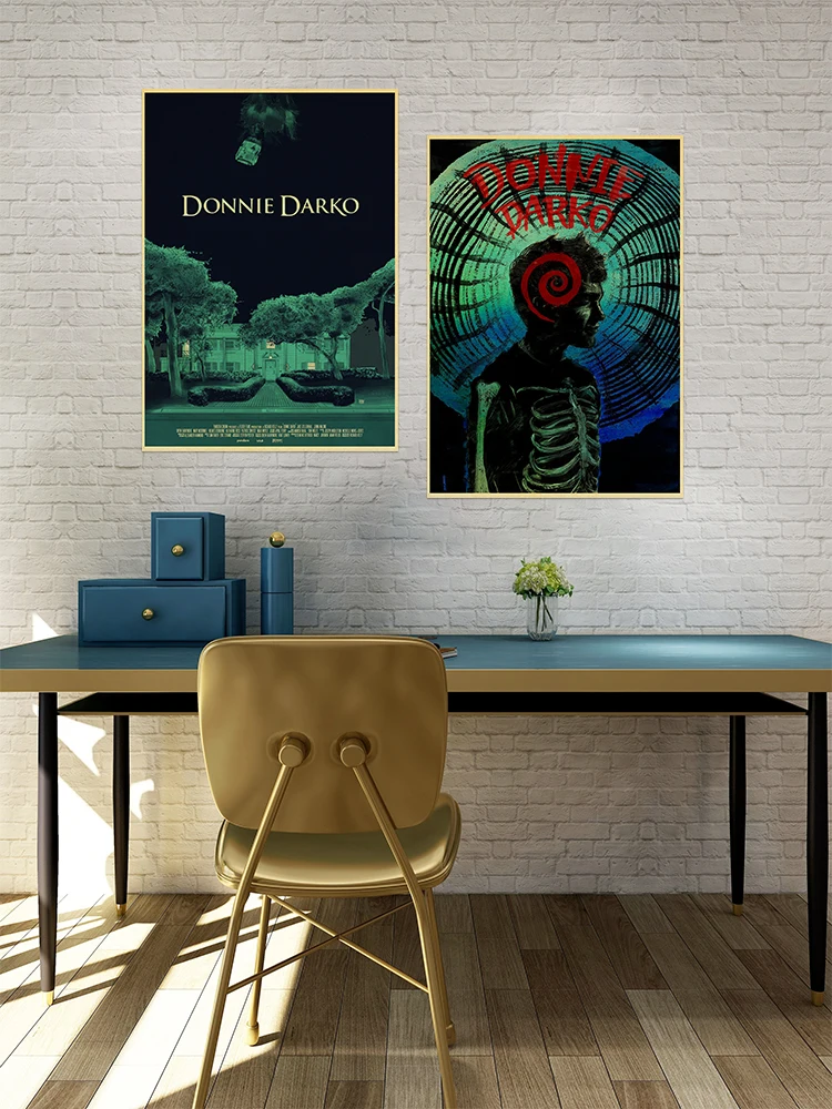 Donnie Darko Wallpaper Numbers