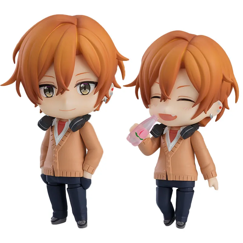 

100% Original Good Smile Nendoroid Orange Rouge GSC 1890 SASAKI SYUUMEI Sasaki and Miyano Anime Figure Model