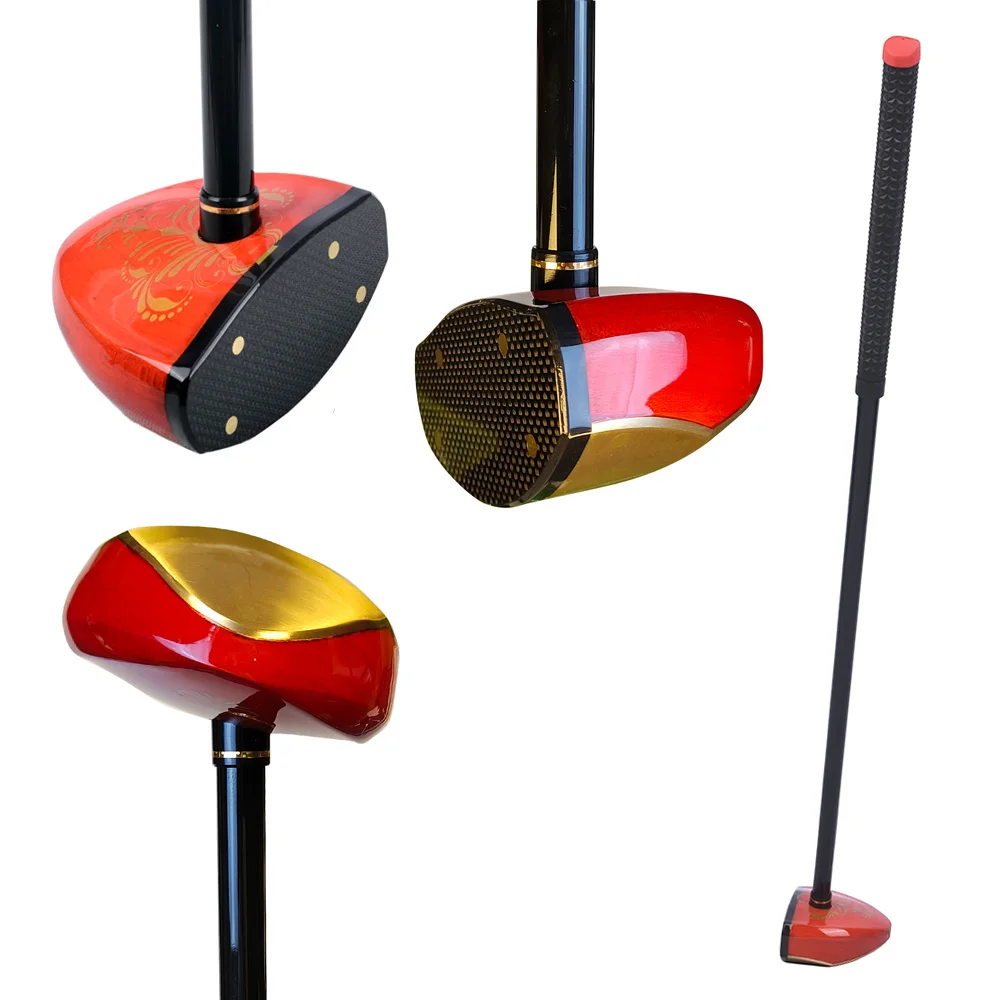 High-Quality Park Golf Club 4