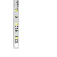Bande lumineuse LED pour réfrigérateur, 12V, 6500K, pièce de rechange blanche brillante, 32034650, compatible avec le système de refroidissement 2