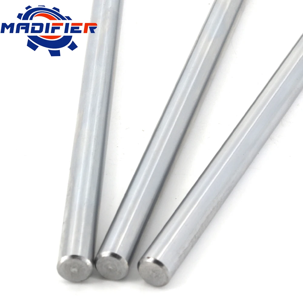 

12mm linear shaft length 620mm chrome-plated linear guide round rod shaft