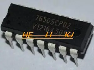 Бесплатная доставка ICL7650SCPDZ ICL7650 ICL7650SCPD