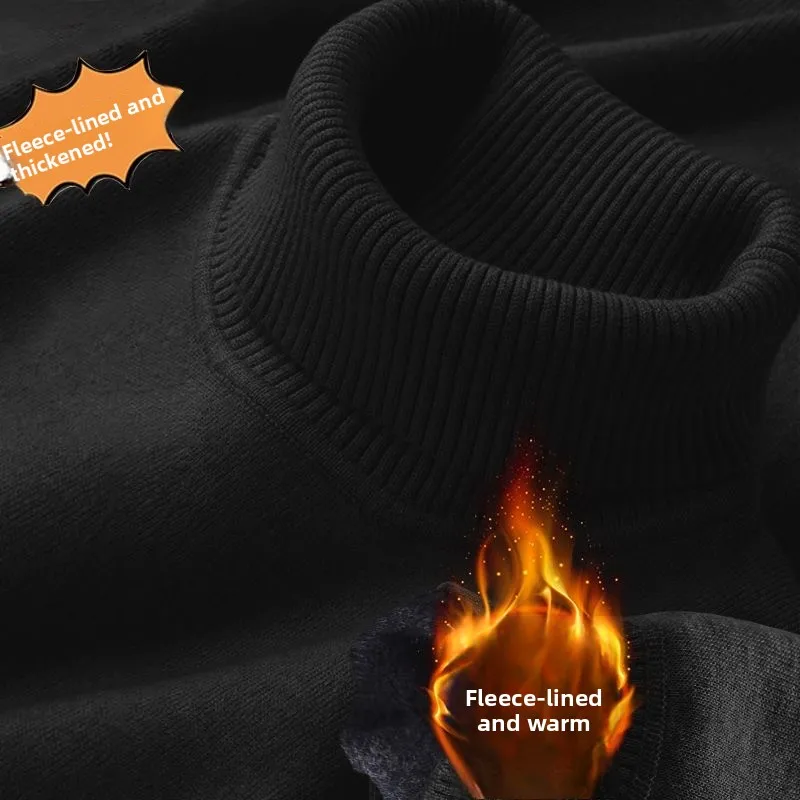 Black [fleece lined]