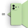 Fresh Green