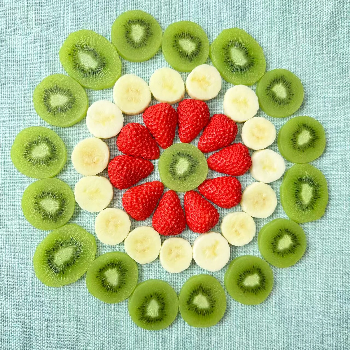Artificial Fruit Creative Lemon Kiwi Fake Fruit Slice Plastic Photography Props Home Decor Accessories