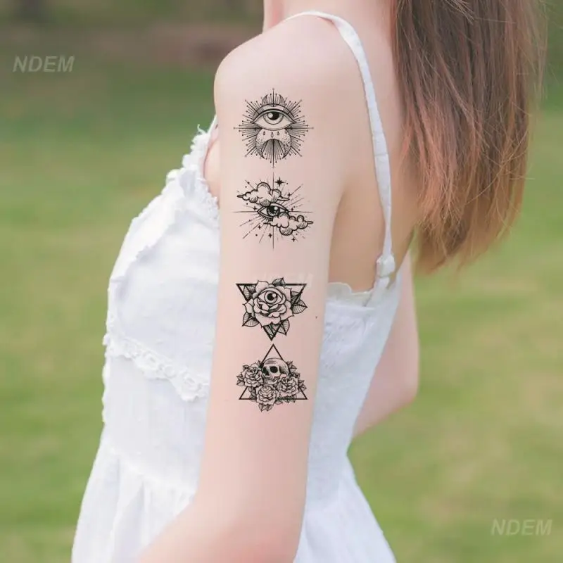 Waterproof Tattoo Stickers 1