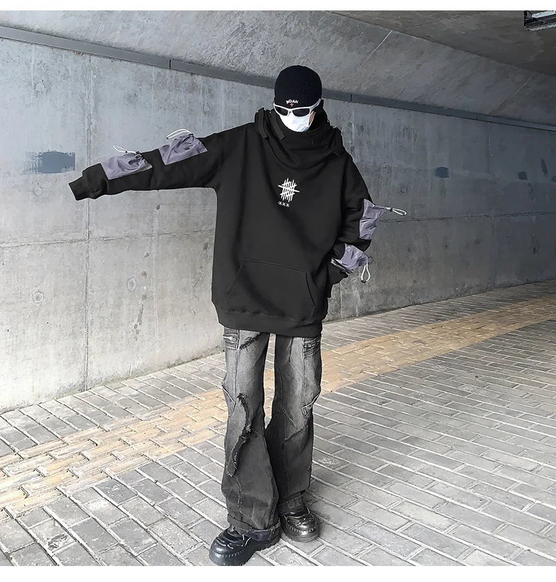 Hoodie Image 5