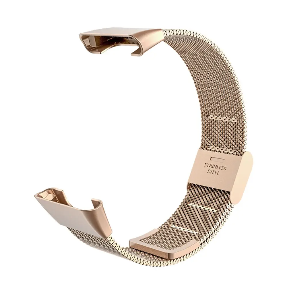 Enhanced Stainless Steel Watchband Replacement Strap