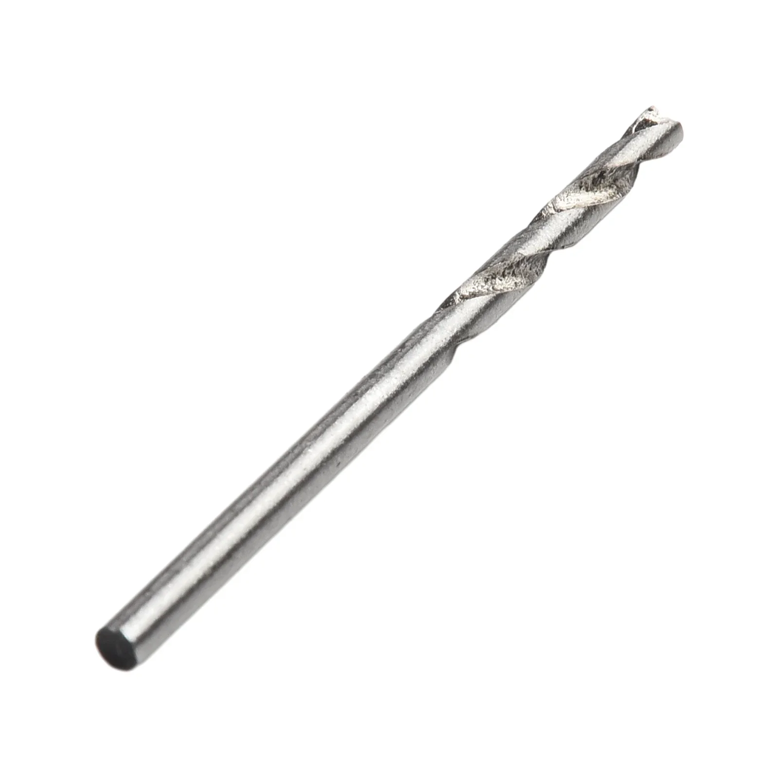 

For Electrical Shank Rotary Drill Bit Jewelry Miniature Straight Shank Drilling 25Pcs Mini HSS Drilling Bits Set