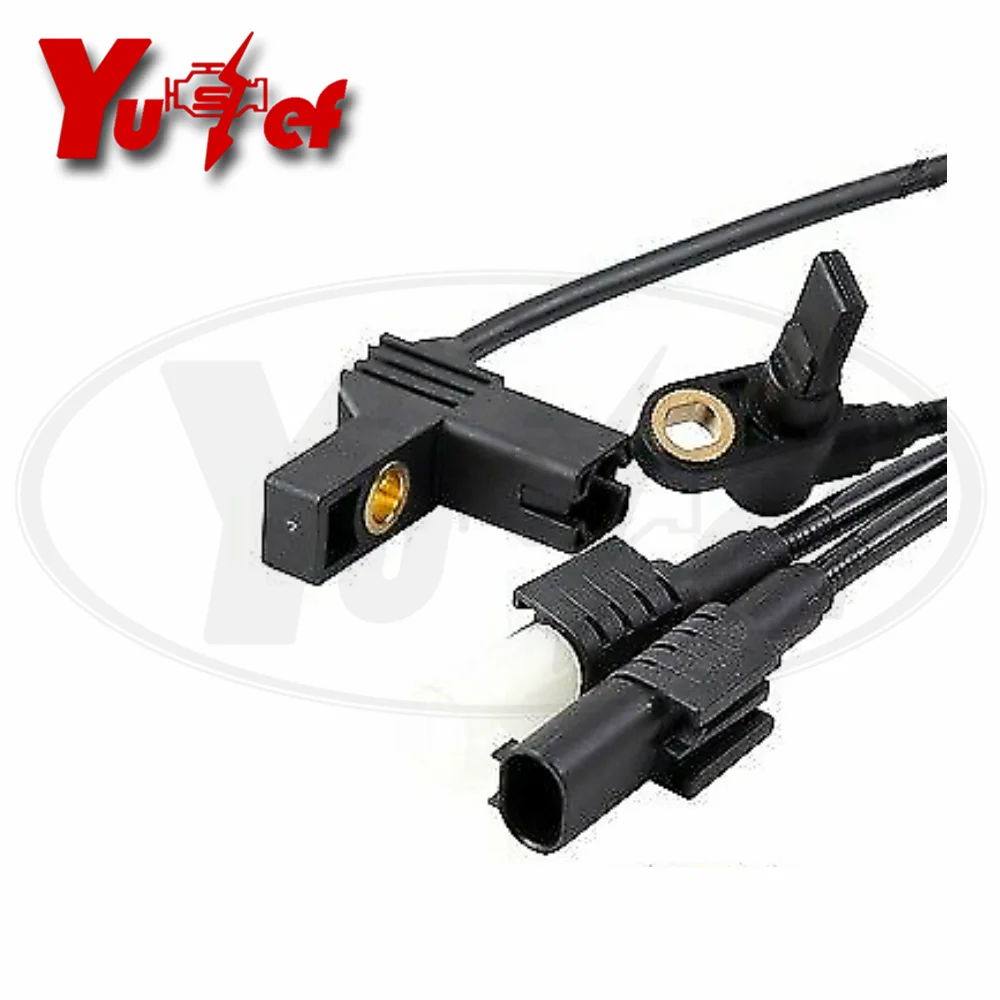 Rear Right ABS Wheel Speed ​​Sensor Fit For MERCEDES-BENZ VITO W639 Wiring Harness A6394404806