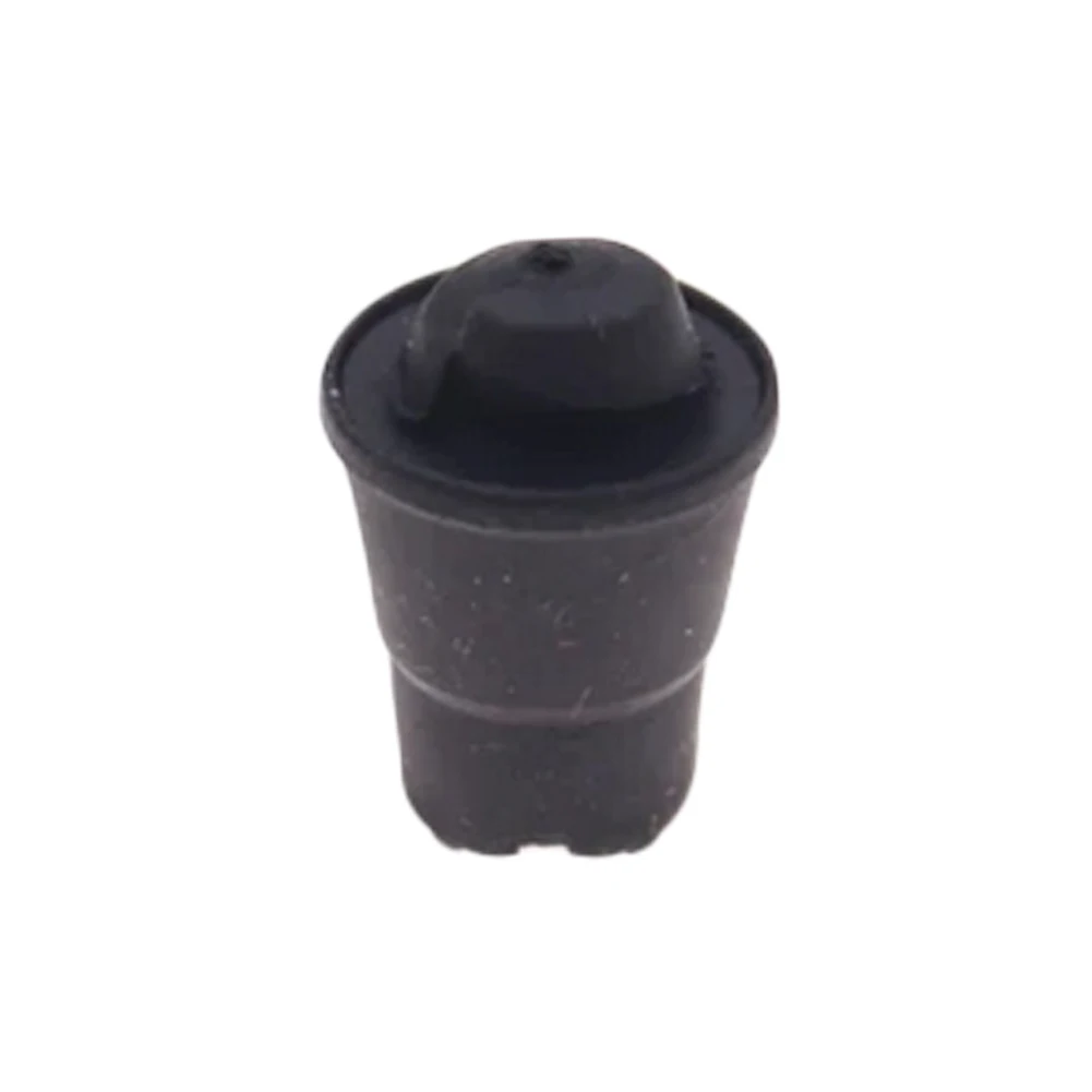 

For Toyota For PRADO For FJ Cruiser Tailgate Rubber Stopper Reliable and Long lasting Rear Placement on Vehicle