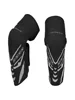 Motorcycle knee pads Winter warm and windproof knee pads Riding legs windproof and cold knee pads 5