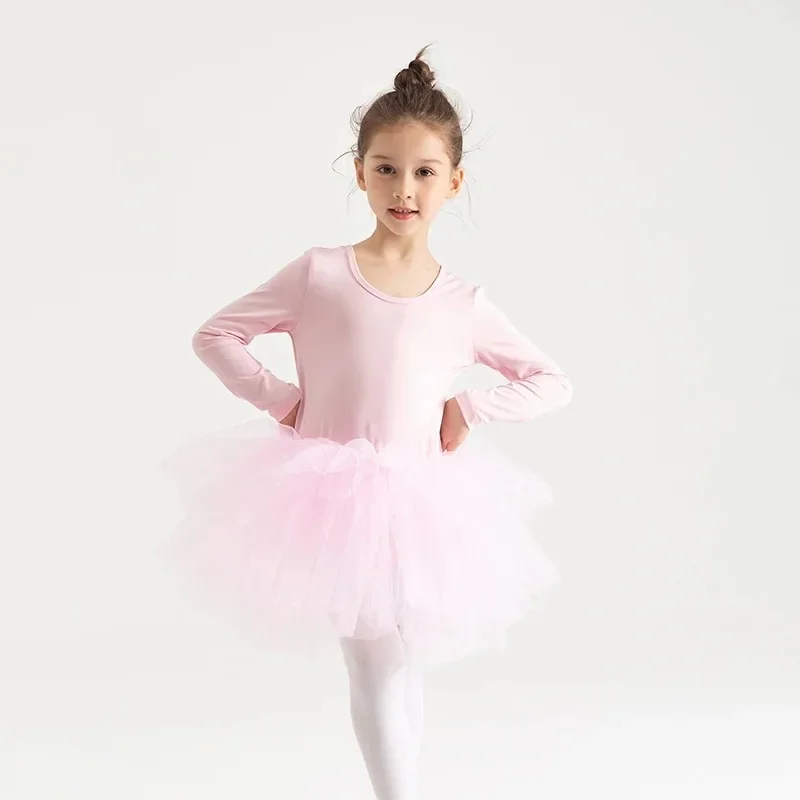 Girls Dress Girls Dress Children's Pettiskirt Lovely Baby Girl Lace Ballet Dress Kids Tulle Tutu Sleeveless Vest Vestidos Girl Dresses Princess Costume Kids Clothes
