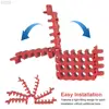Wire Harness Arrangement Tidy Tools Cable Organizing Tool Network Cable Bundle Wire Comb for Computer Room Cable Fixer 3